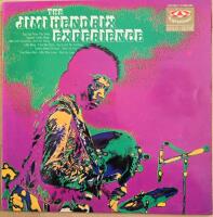 The Jimi Hendrix Experience