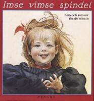 Imse vimse spindel