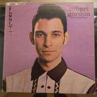 Robert Gordon With Link Wray