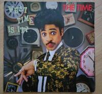 What Time Is It?