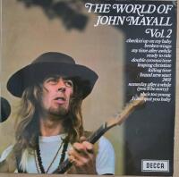 The World Of John Mayall Vol.2