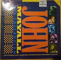 John Mayall &lrm;&ndash; The Collection