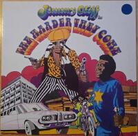  The Harder They Come (Original Soundtrack Recording)