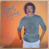 Lionel Richie