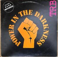  Power In The Darkness