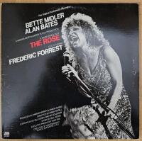 The Rose - The Original Soundtrack Recording