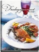 Fredagsgourmet : ur Allt om mat