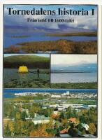 Tornedalens historia