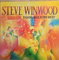 Talking Back To The Night