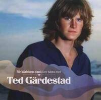 Ted Gärdestad | Bokbörsen