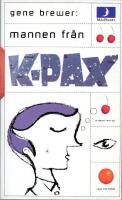 Mannen fr&aring;n K-PAX