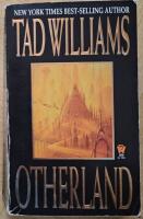 City of golden shadow