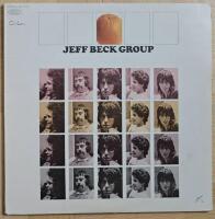  Jeff Beck Group