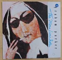 The Mona Lisa's Sister