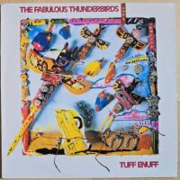  Tuff Enuff album