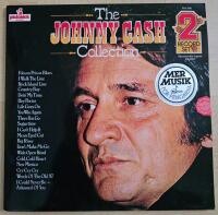 The Johnny Cash Collection