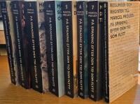 P&aring; spaning efter den tid som flytt D. 1. - D. 8 