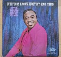 Everybody Knows About My Good Thing