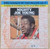 The Legacy Of The Blues Vol. 4 album 