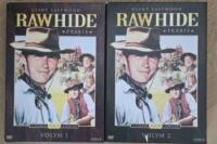 Rawhide Volym 1 och 2
