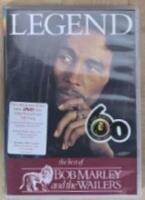 Bob Marley & The Wailers – Legend - The Best Of Bob Marley & The Wailers