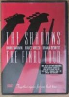 The Shadows – The Final Tour