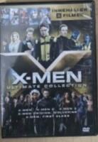 X-Men Ultimate collection