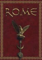 Titel: 	Rome / Complete collection Originaltitel: