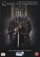 Game of thrones / Säsong 1 (5 DVD)