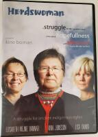 Herdswoman