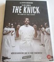 The Knick - The Complete First season