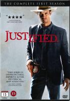 Justified: Säsong 1