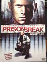 Prison Break.säsong 1