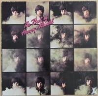 The Best Of Harvey Mandel