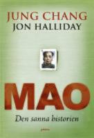 Mao : Den sanna historien
