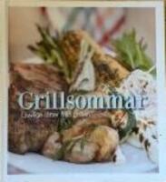 Grillsommar