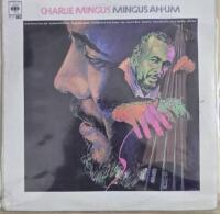 Mingus Ah-Um
