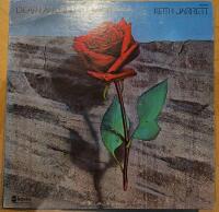 Death And The Flower