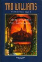 Sista avfarten till &Auml;lvalandet