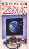 Zodiac : the eco-thriller
