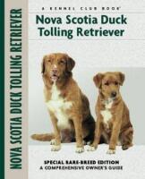 Nova Scotia duck tolling retriever