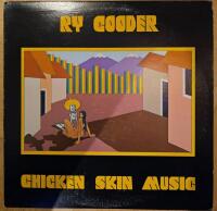 Chicken Skin Music