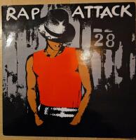 Rap Attack