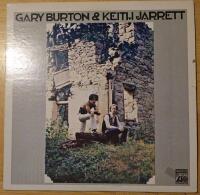 Gary Burton & Keith Jarrett