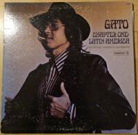 Chapter One: Latin America