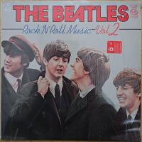 Rock 'N' Roll Music Vol. 2