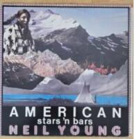 American Stars 'N Bars