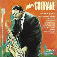Trane's Blues