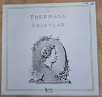 Ur Fredmans Epistlar