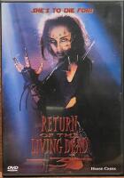 Return of the Living Dead 3